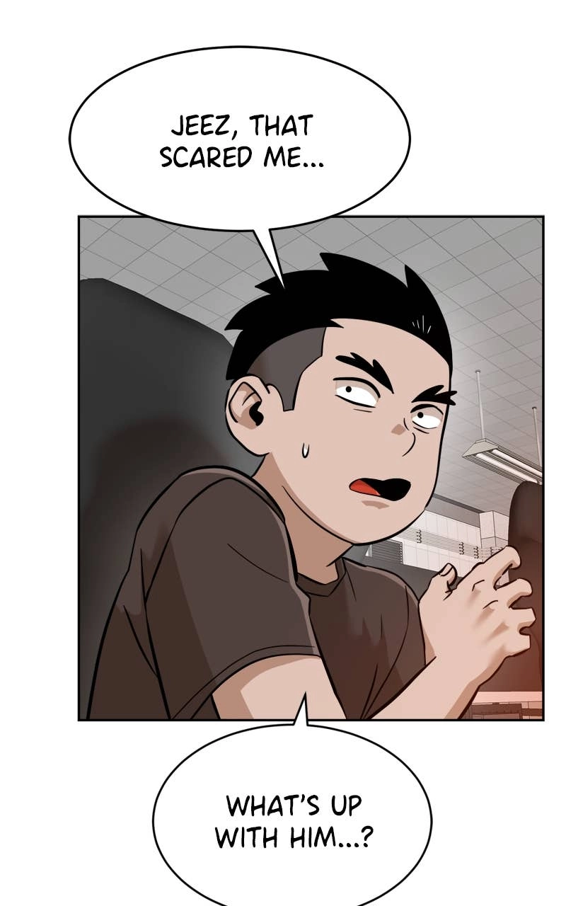 Double Click Chapter 149 - Page 17