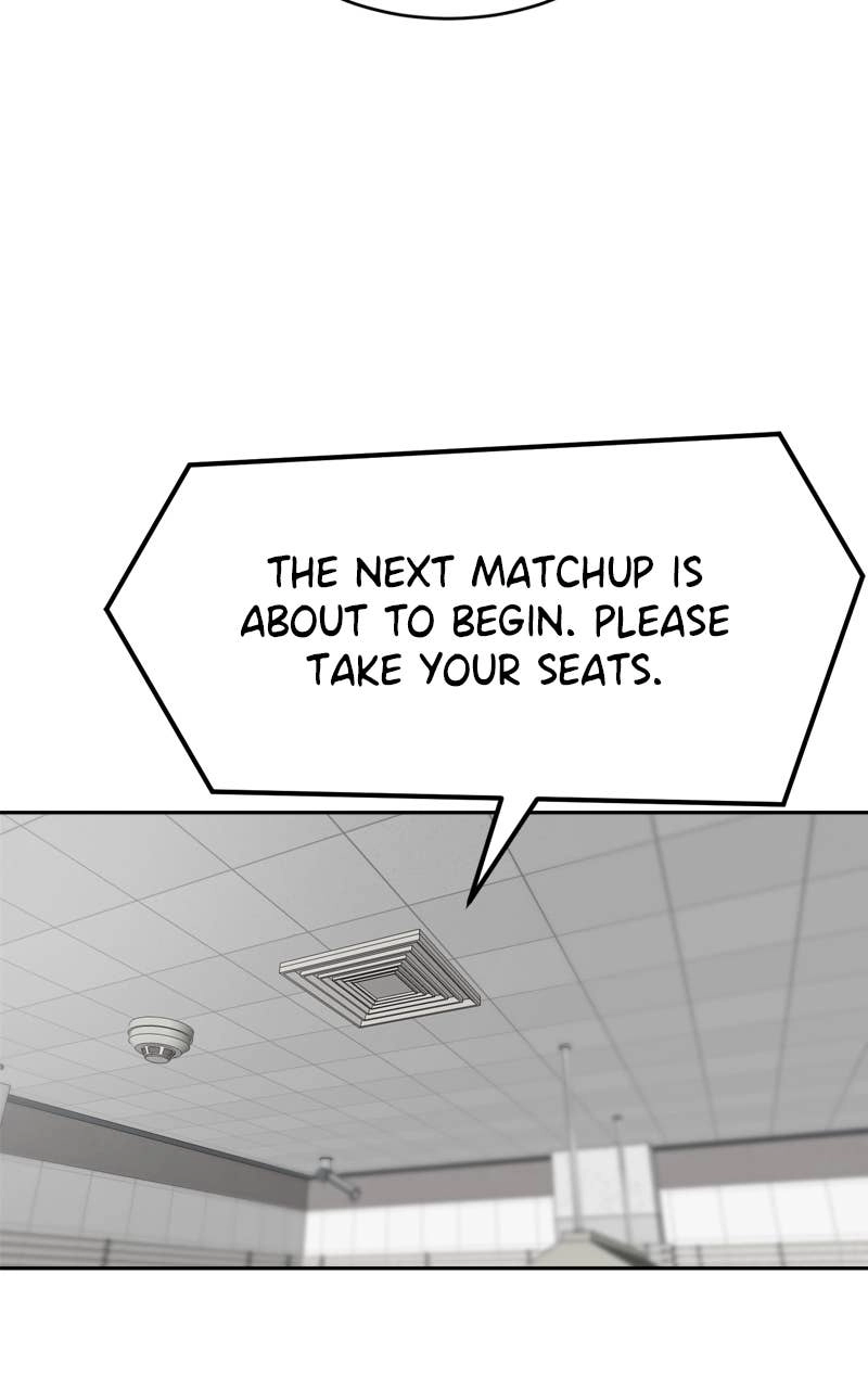 Double Click Chapter 149 - Page 18
