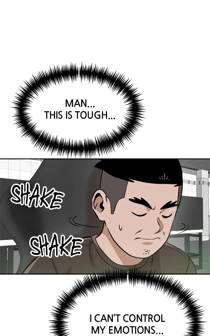 Double Click Chapter 149 - Page 19