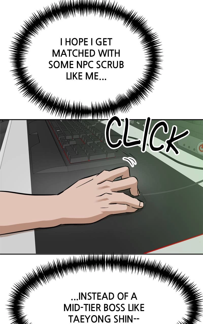 Double Click Chapter 149 - Page 22