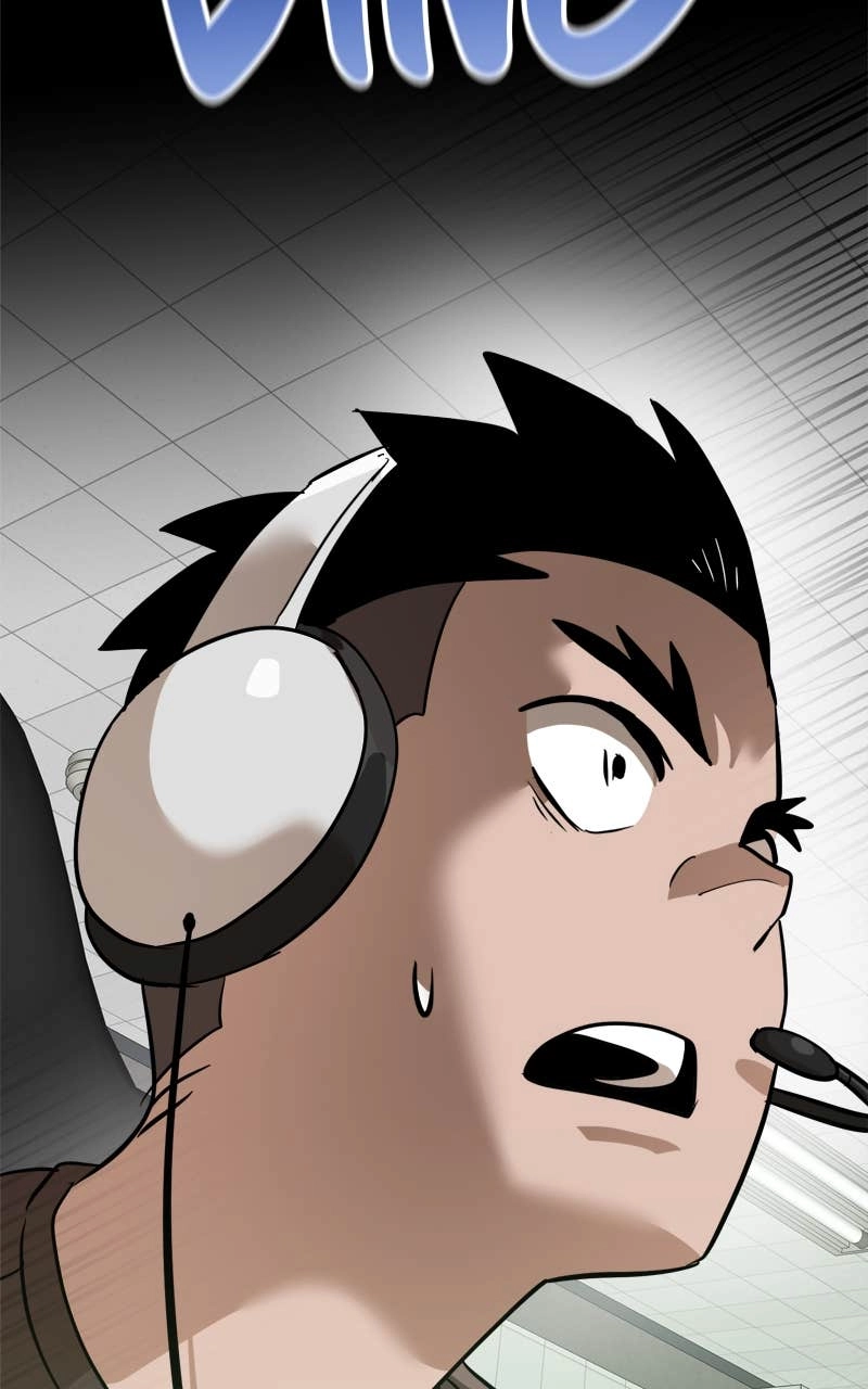 Double Click Chapter 149 - Page 24