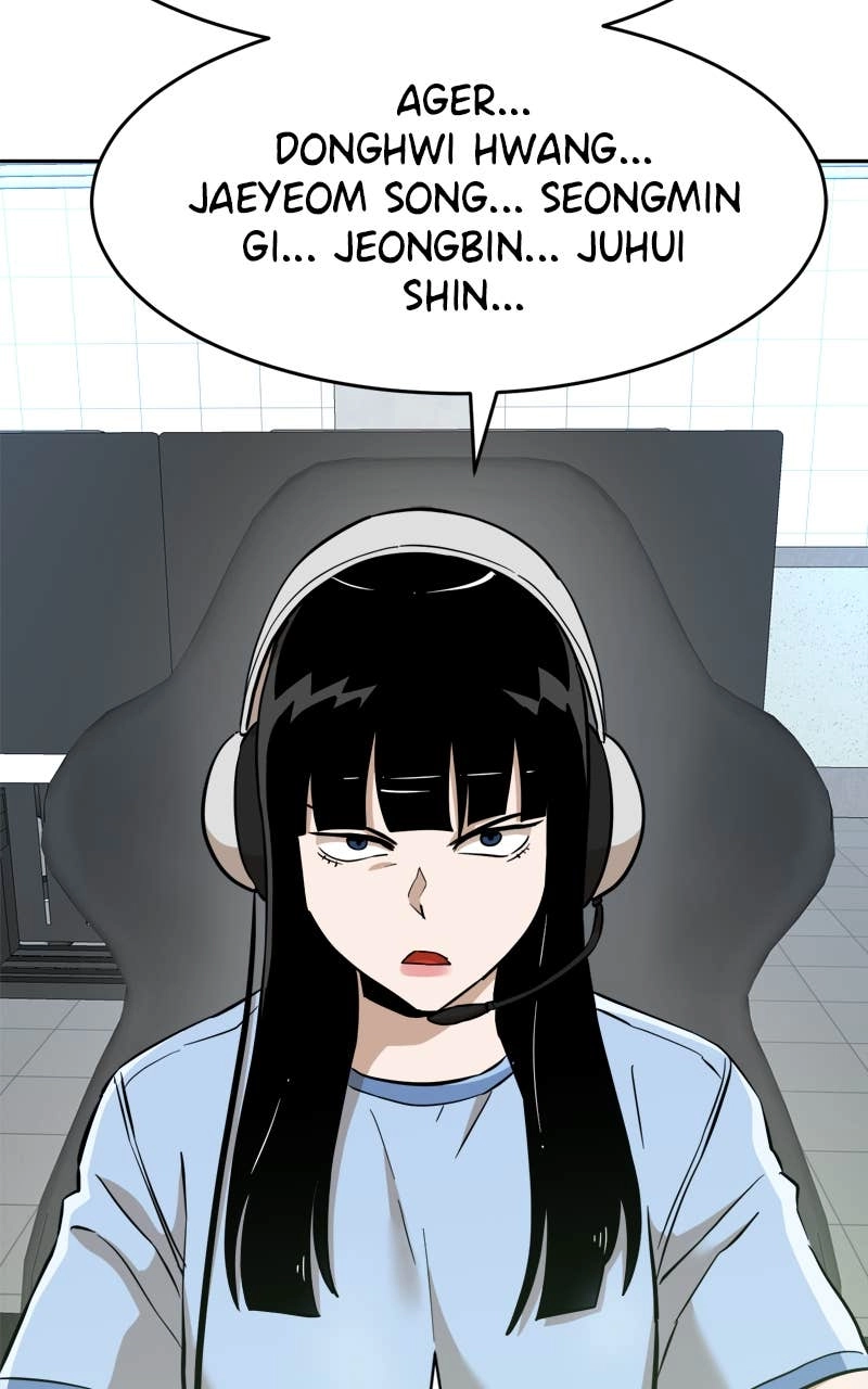 Double Click Chapter 149 - Page 32