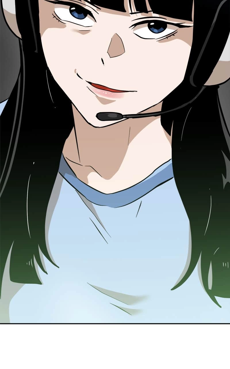 Double Click Chapter 149 - Page 35