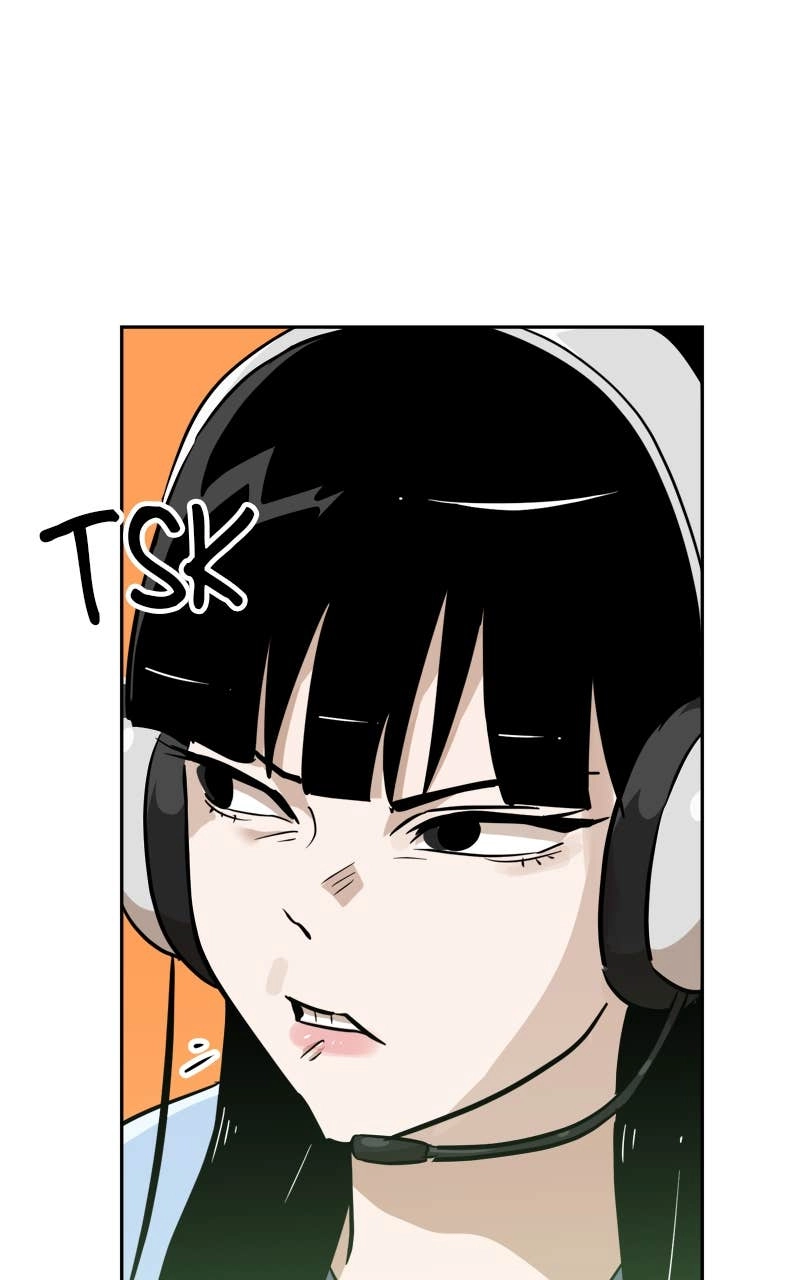 Double Click Chapter 149 - Page 41