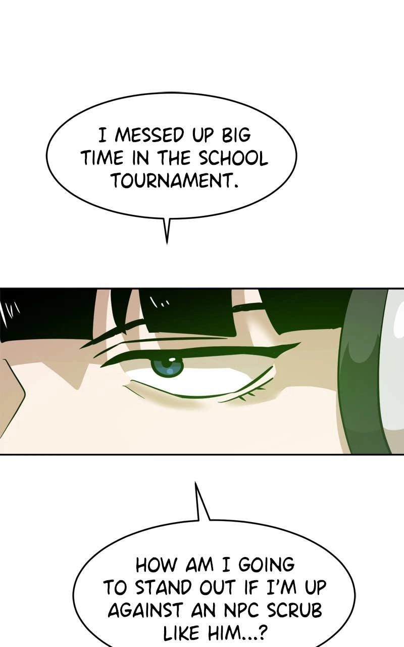 Double Click Chapter 149 - Page 43