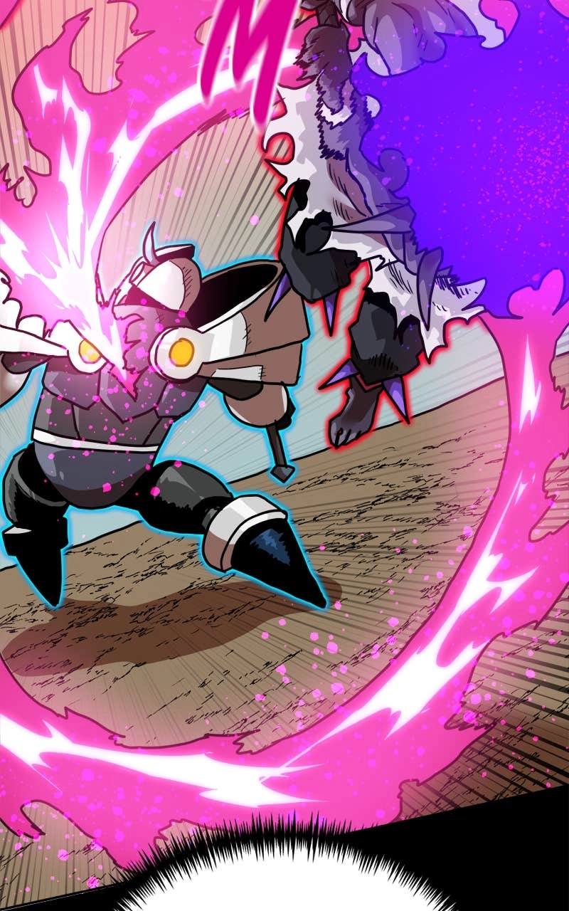 Double Click Chapter 149 - Page 50