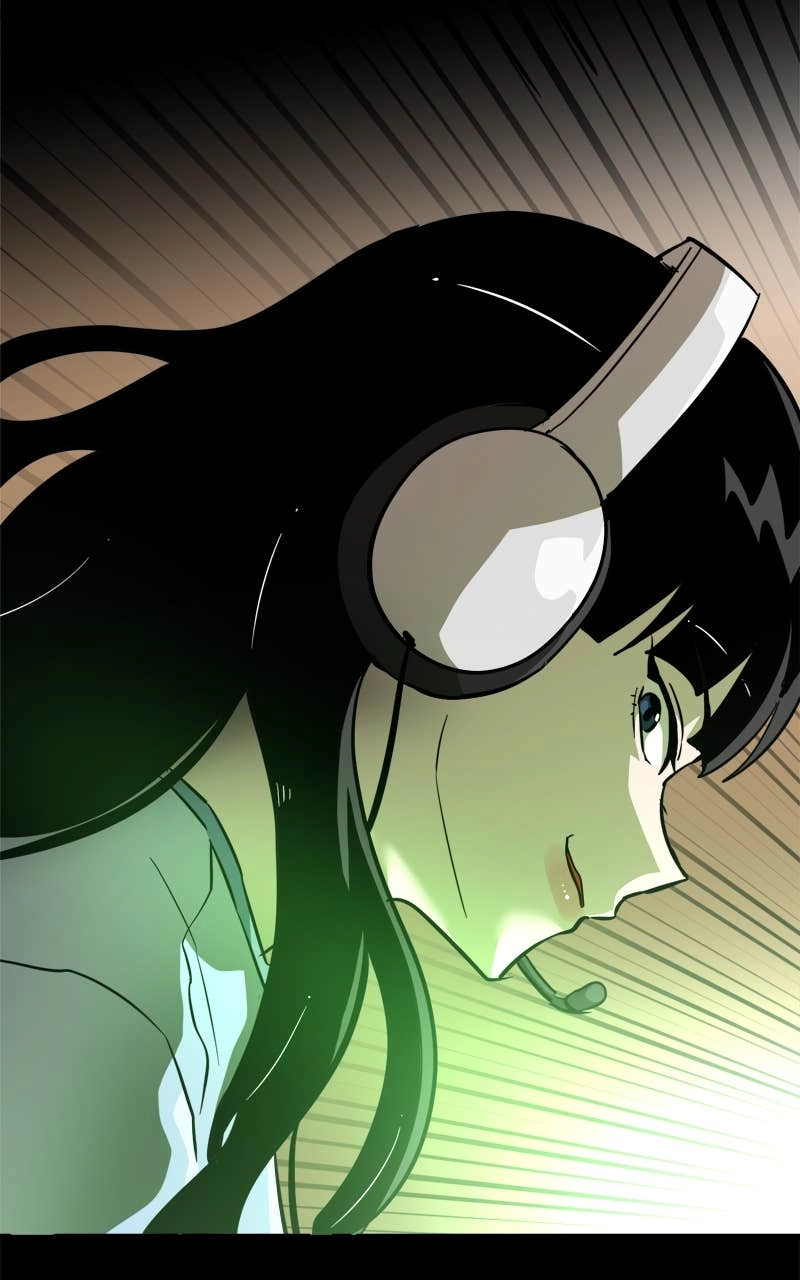 Double Click Chapter 149 - Page 53