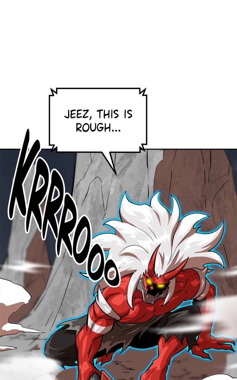Double Click Chapter 149 - Page 83