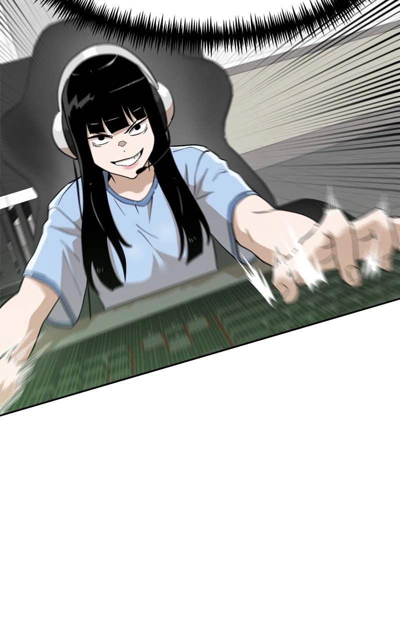 Double Click Chapter 149 - Page 97