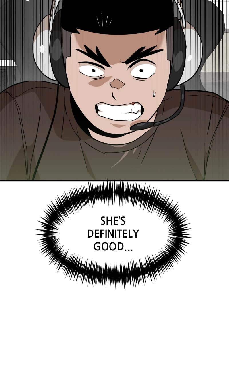 Double Click Chapter 149 - Page 105