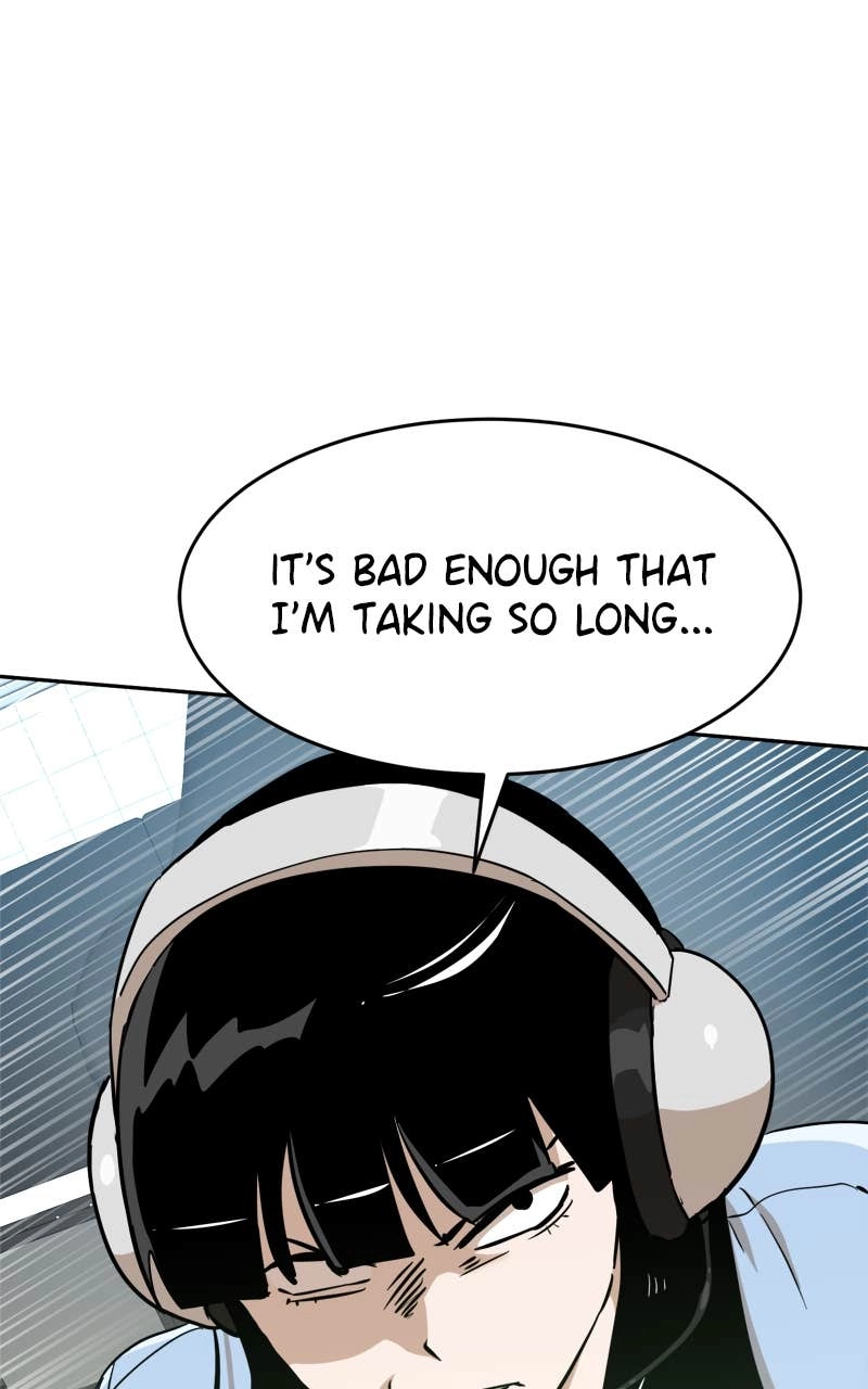 Double Click Chapter 149 - Page 110