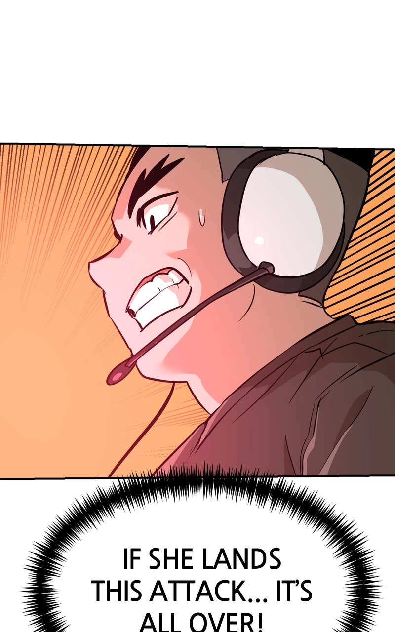 Double Click Chapter 149 - Page 116