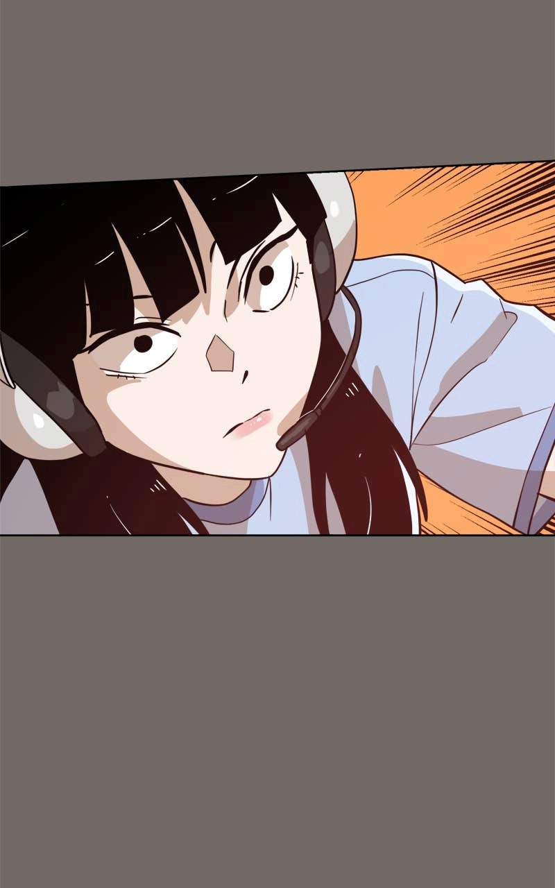 Double Click Chapter 149 - Page 134