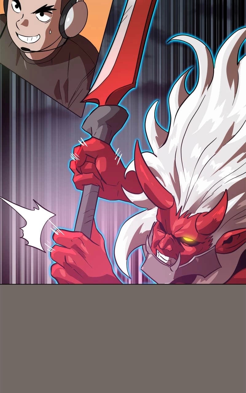 Double Click Chapter 149 - Page 140