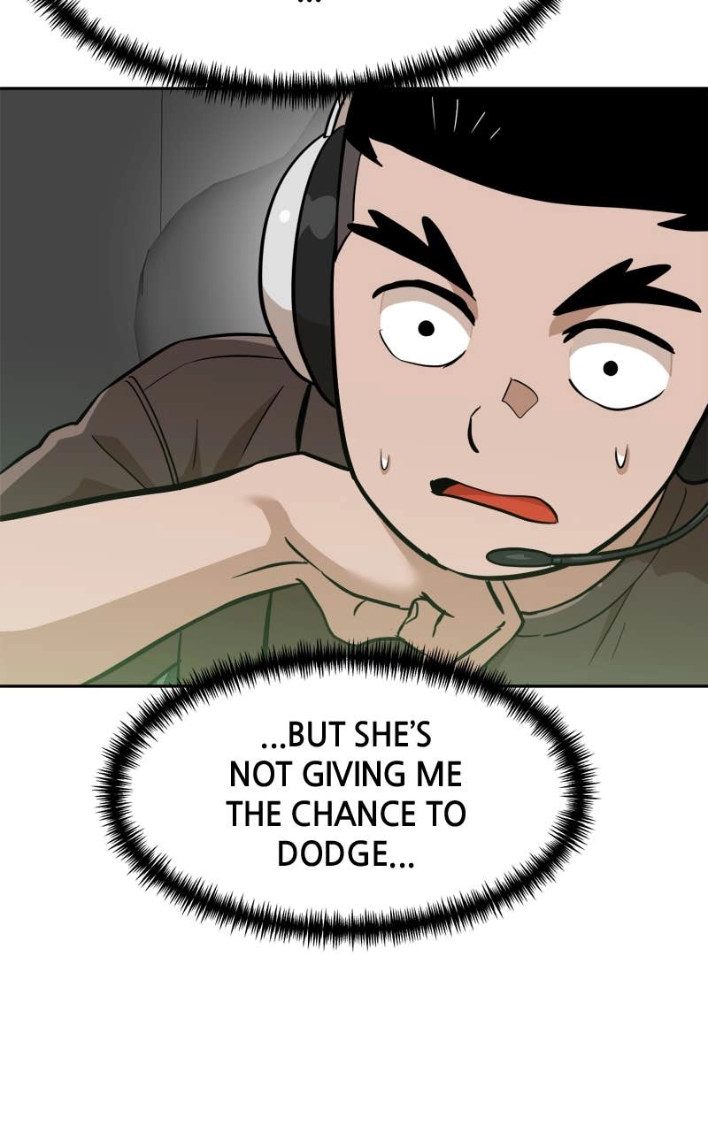 Double Click Chapter 149 - Page 159