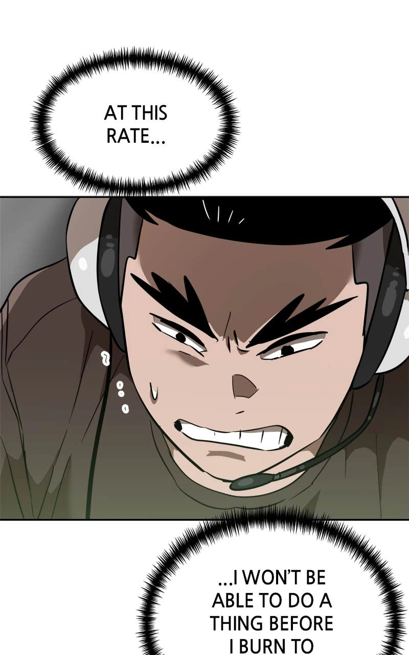 Double Click Chapter 149 - Page 162
