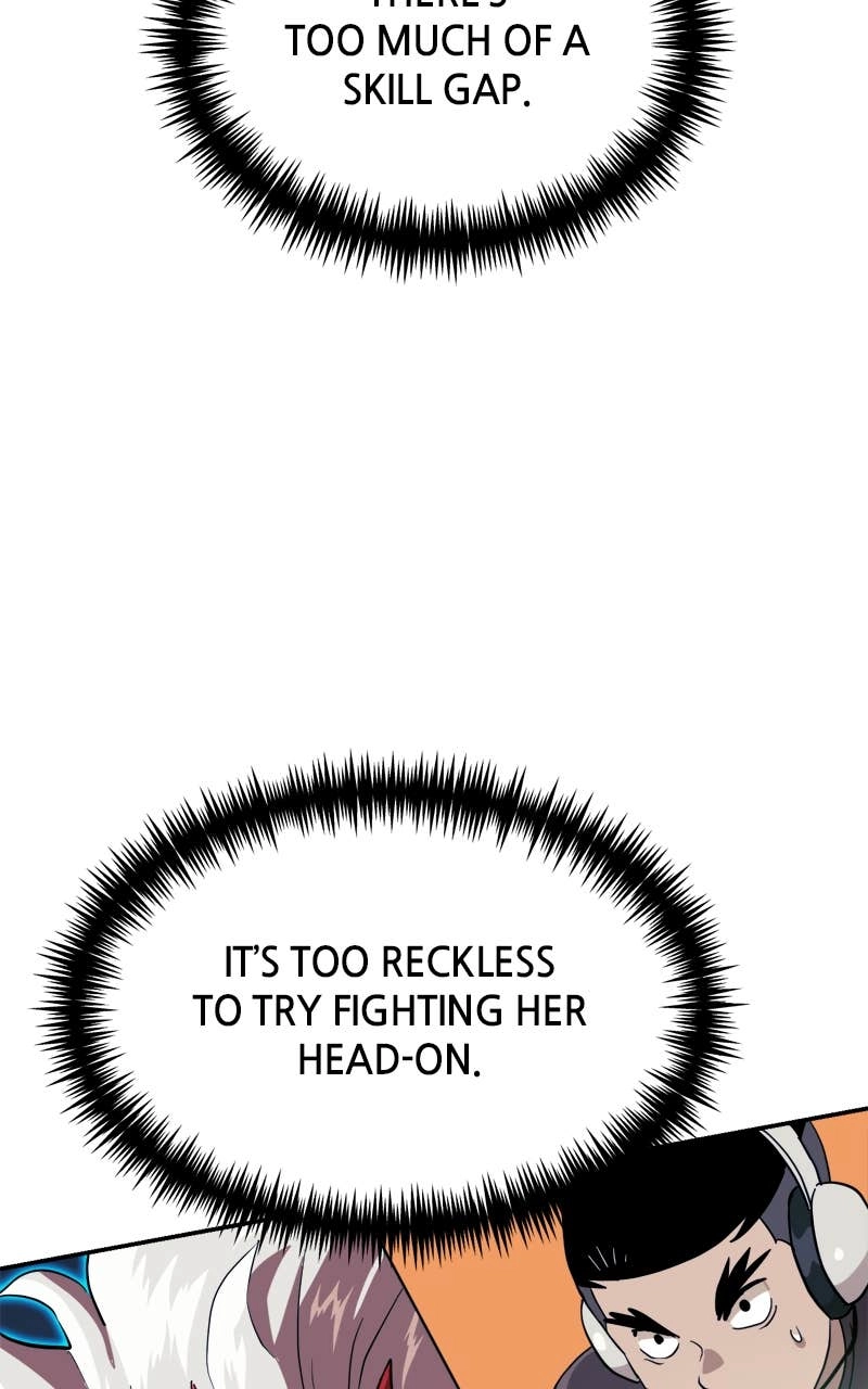 Double Click Chapter 150 - Page 10