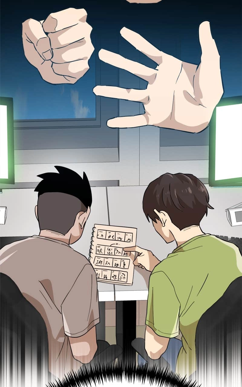 Double Click Chapter 150 - Page 13