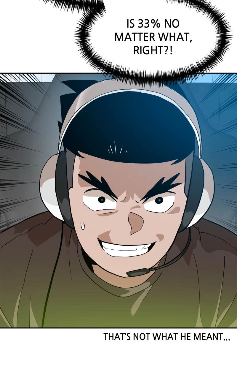 Double Click Chapter 150 - Page 16