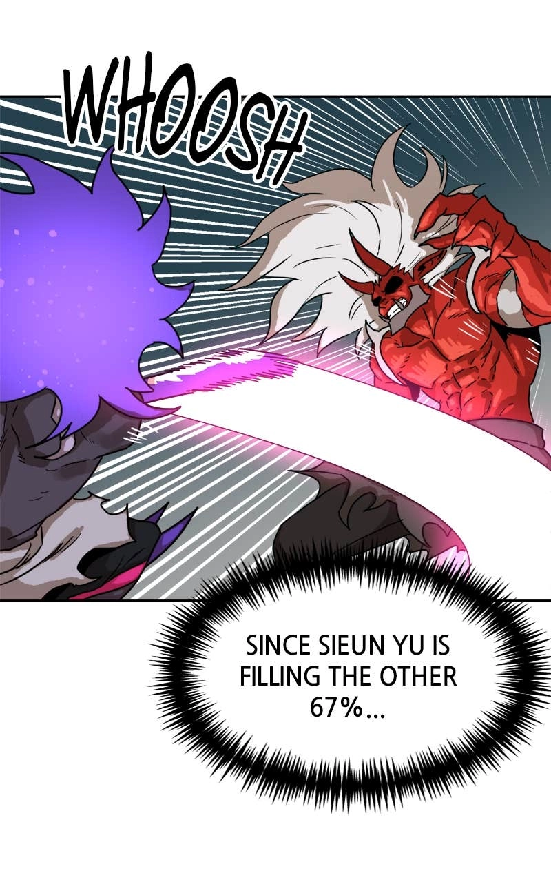 Double Click Chapter 150 - Page 19