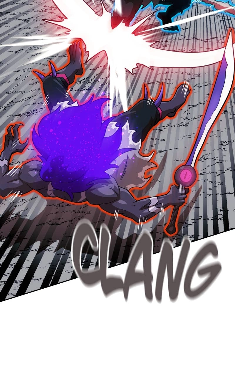 Double Click Chapter 150 - Page 37