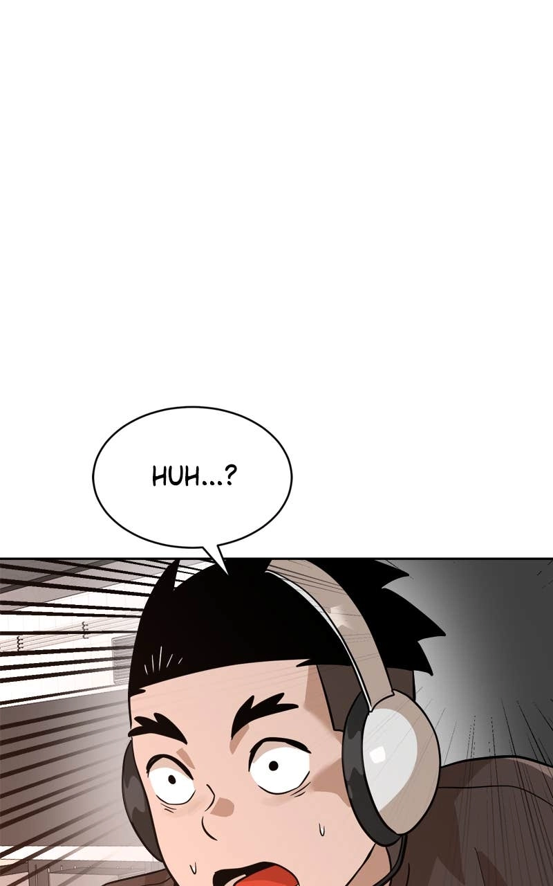 Double Click Chapter 150 - Page 47