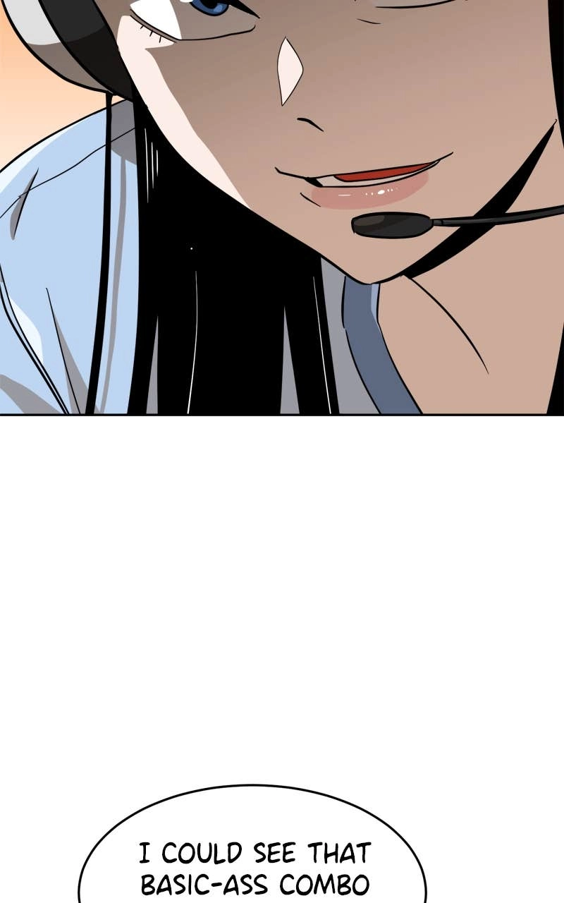 Double Click Chapter 150 - Page 52