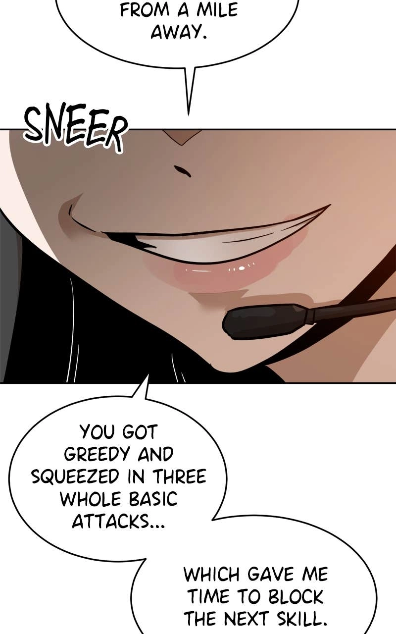 Double Click Chapter 150 - Page 53