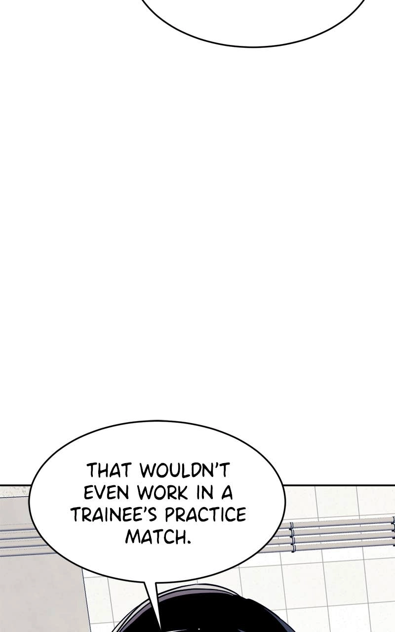 Double Click Chapter 150 - Page 54