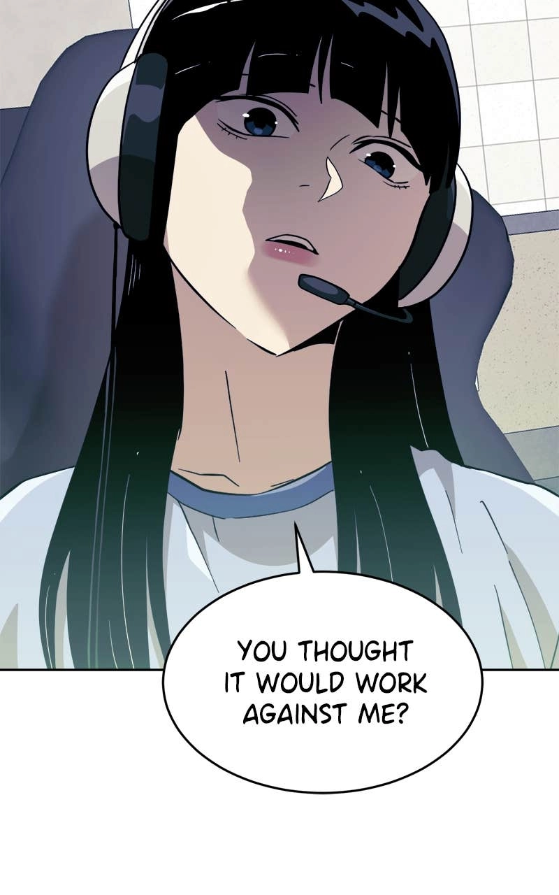 Double Click Chapter 150 - Page 55