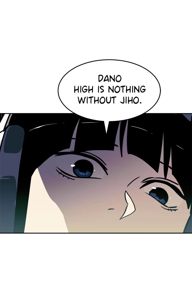 Double Click Chapter 150 - Page 56