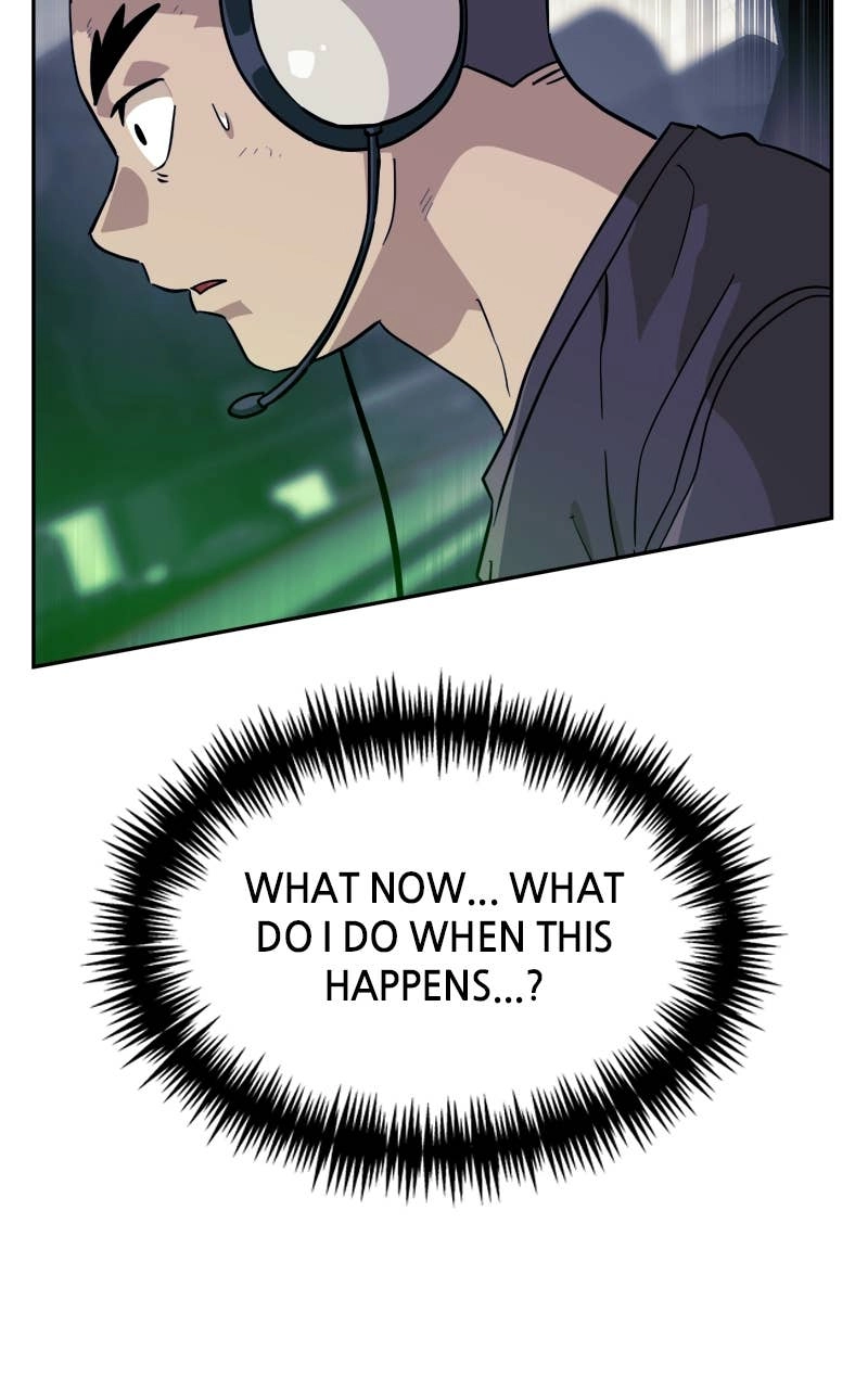 Double Click Chapter 150 - Page 58