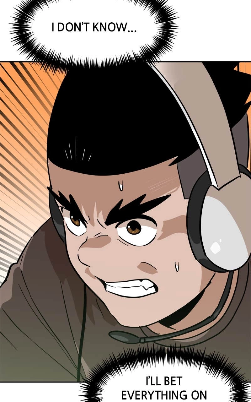 Double Click Chapter 150 - Page 73