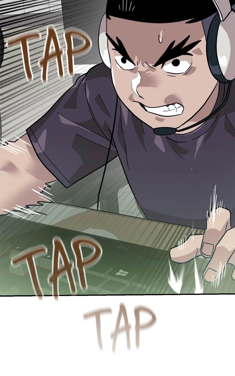 Double Click Chapter 150 - Page 84