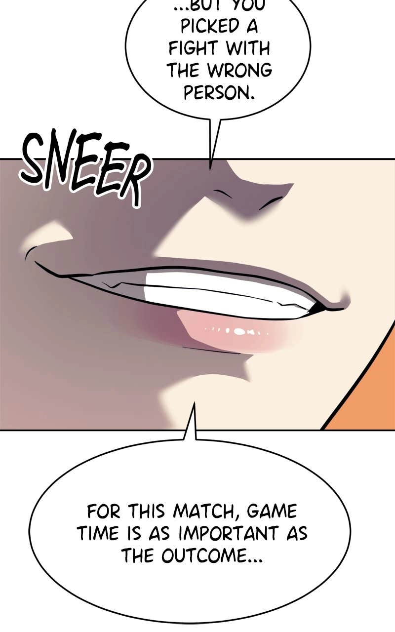 Double Click Chapter 150 - Page 105