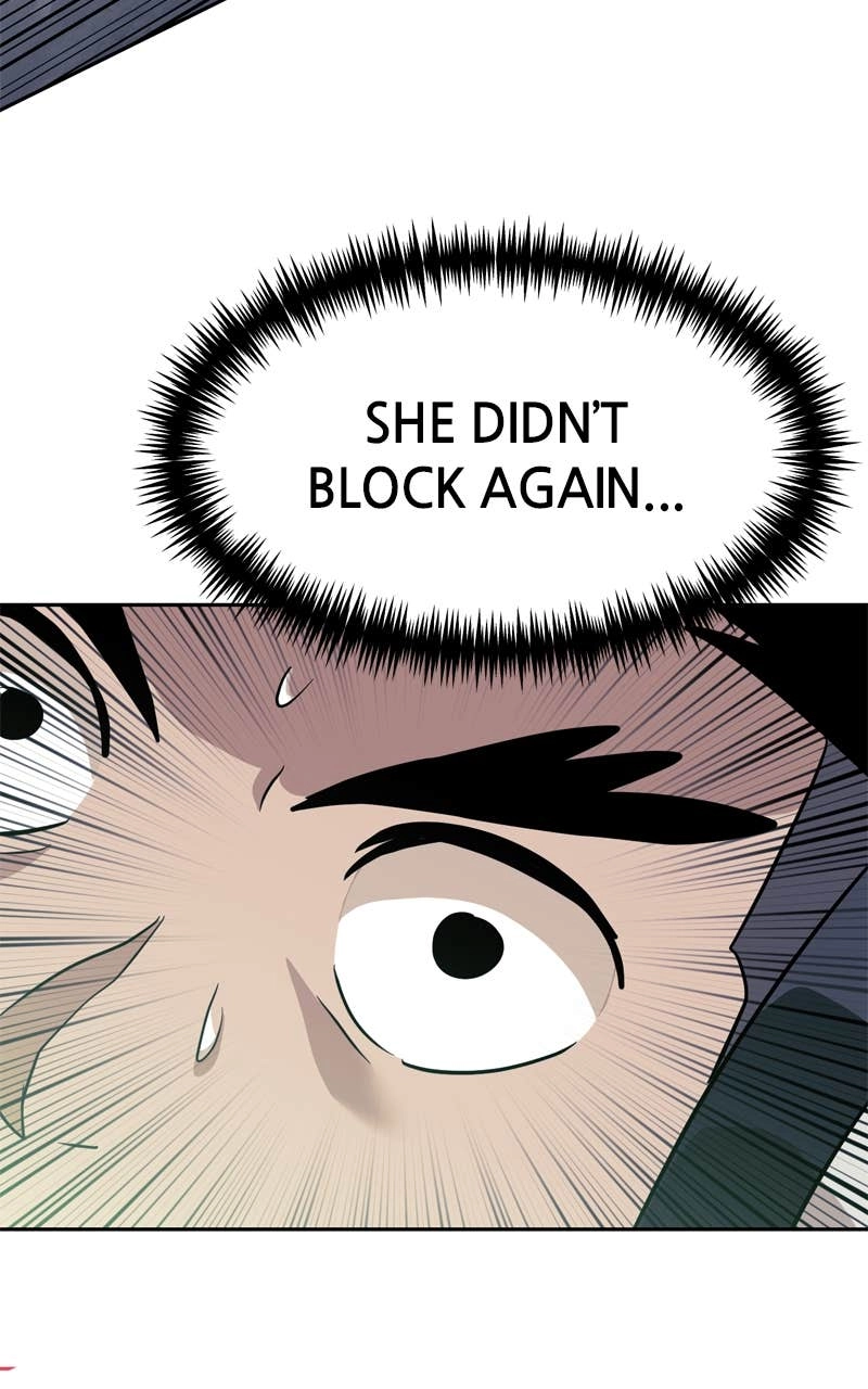 Double Click Chapter 150 - Page 117