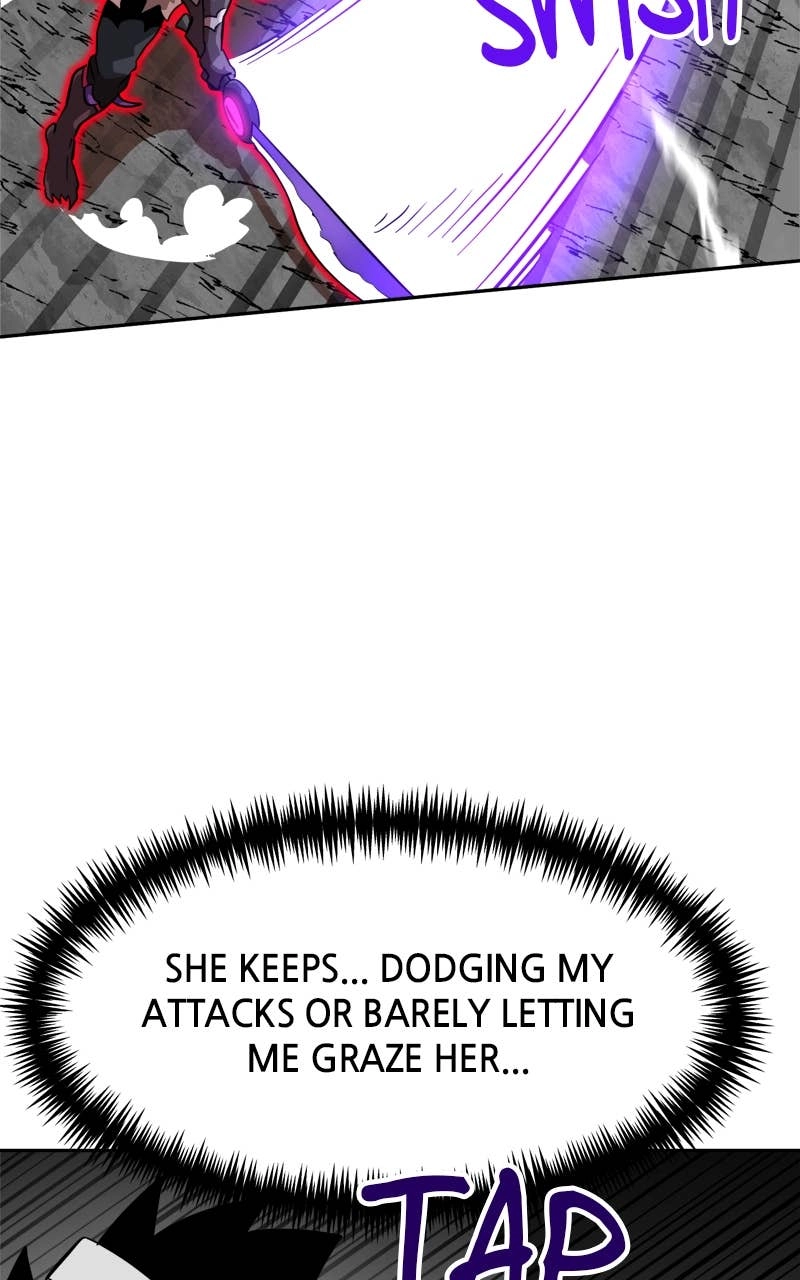 Double Click Chapter 150 - Page 121