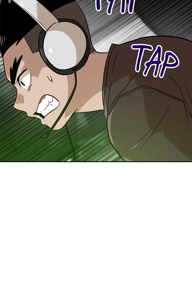 Double Click Chapter 150 - Page 122