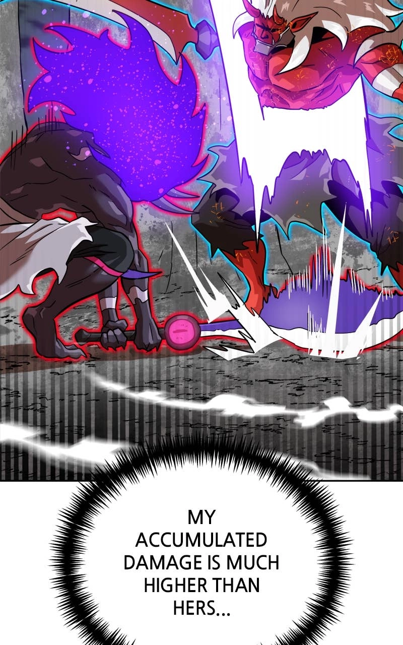 Double Click Chapter 150 - Page 127