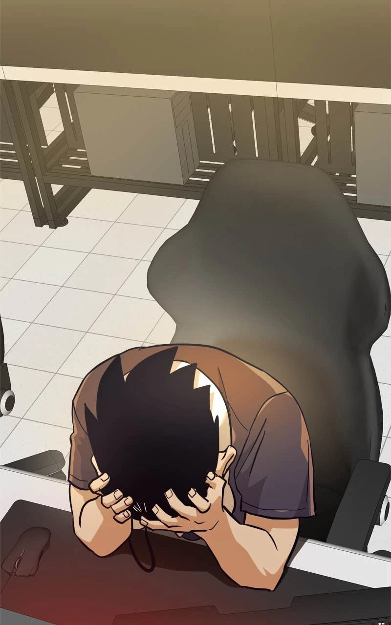 Double Click Chapter 150 - Page 150