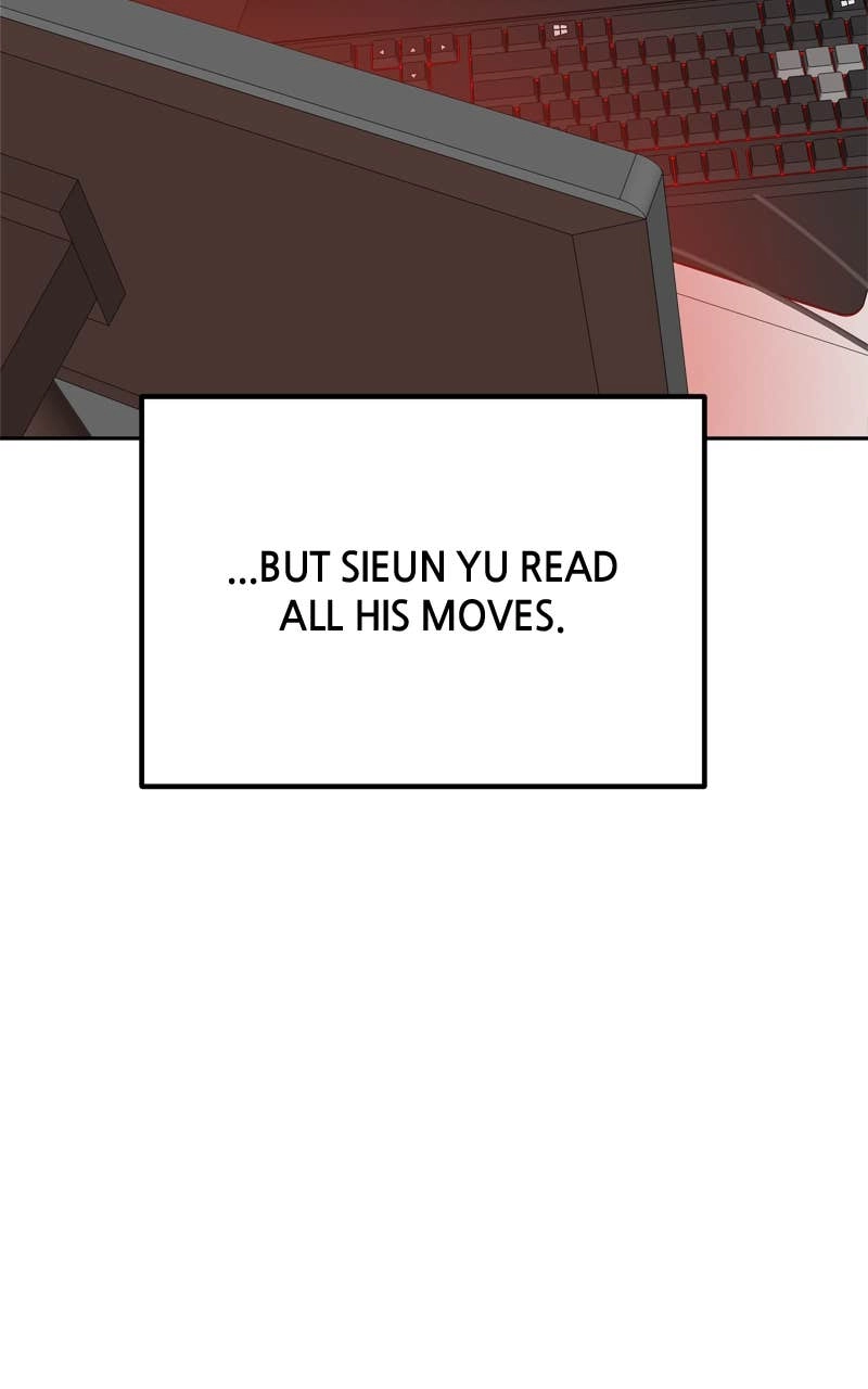 Double Click Chapter 150 - Page 151