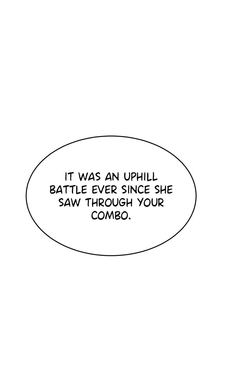 Double Click Chapter 150 - Page 152