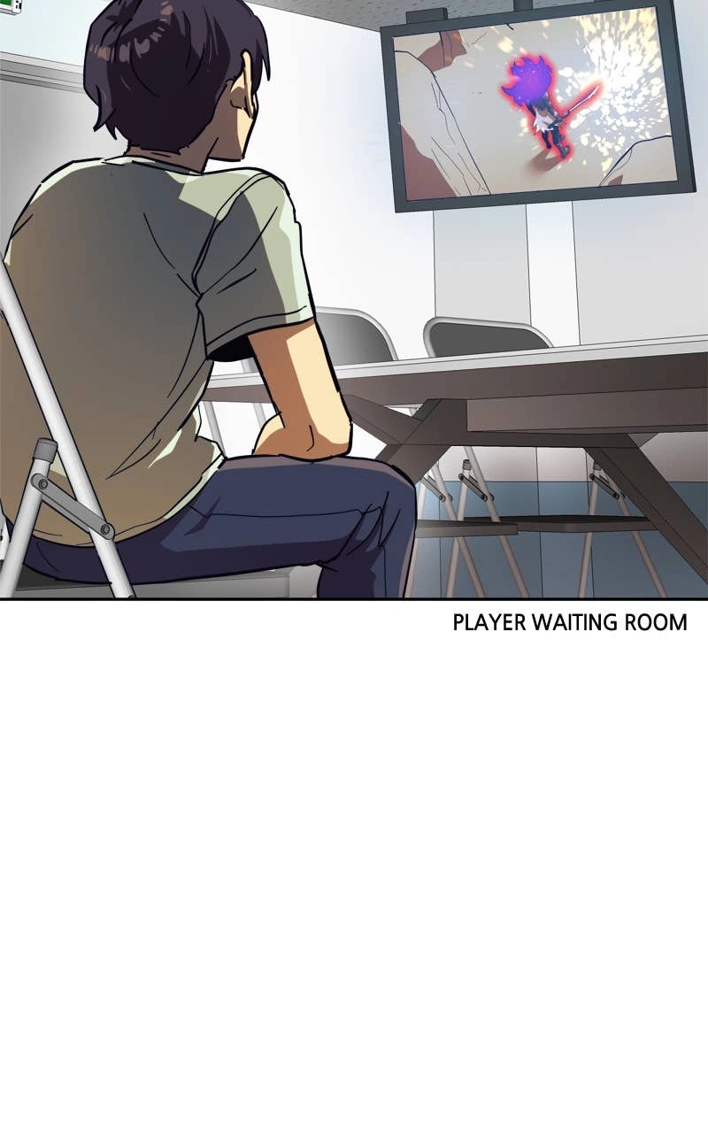 Double Click Chapter 150 - Page 156