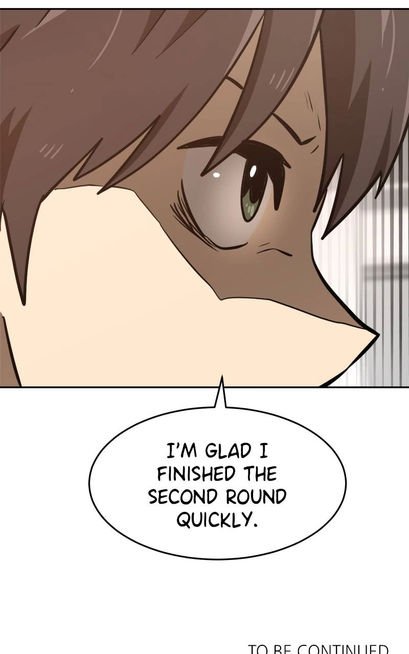 Double Click Chapter 150 - Page 160