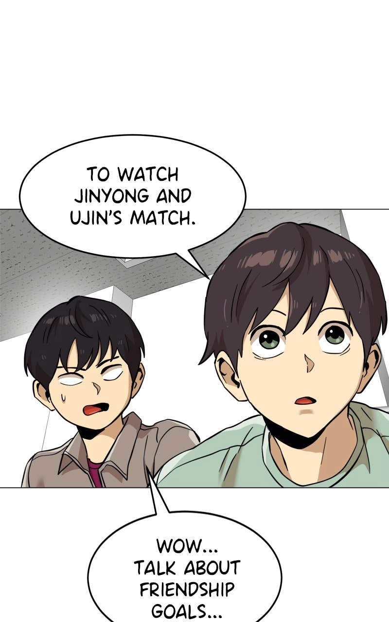 Double Click Chapter 151 - Page 4