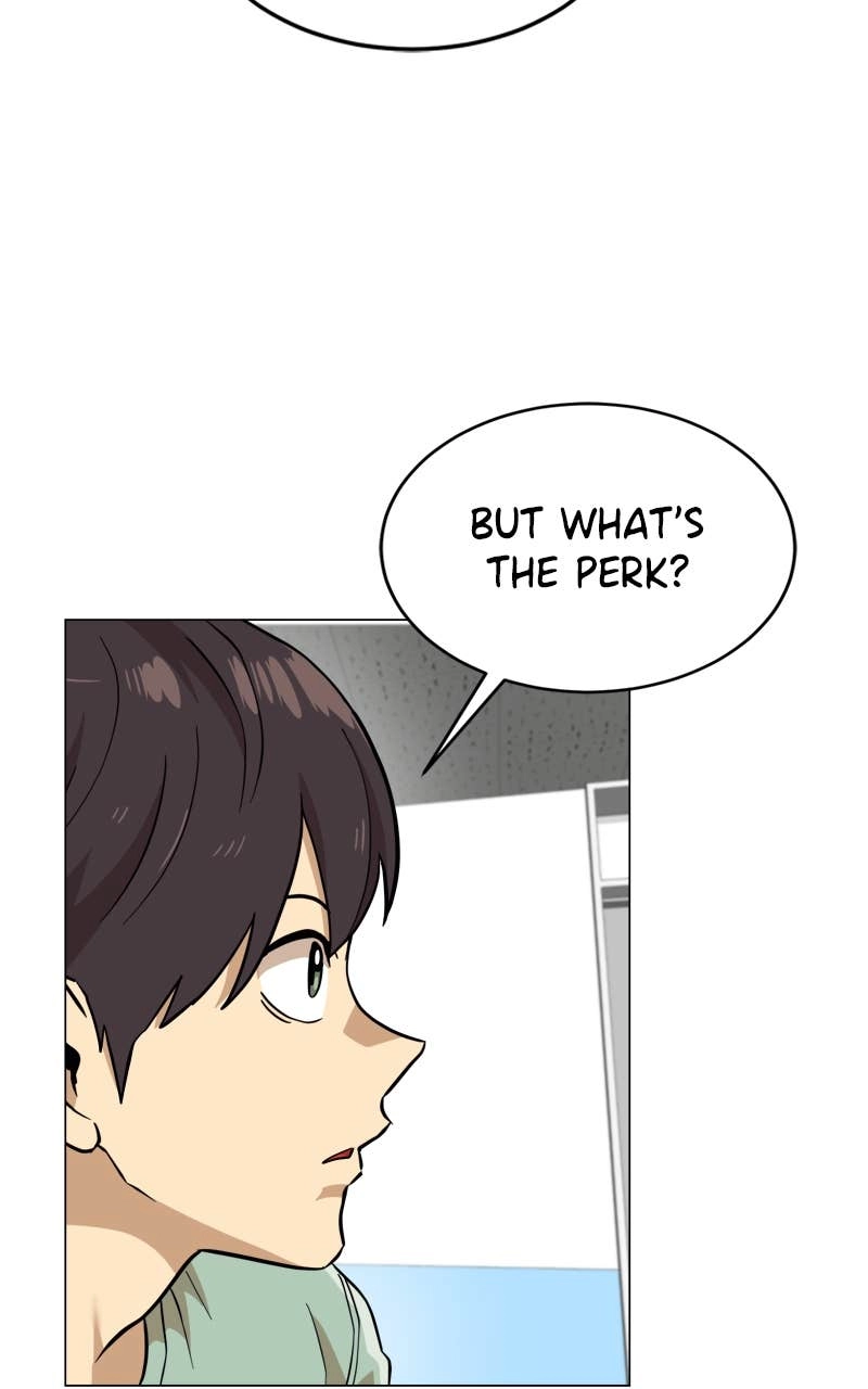 Double Click Chapter 151 - Page 5