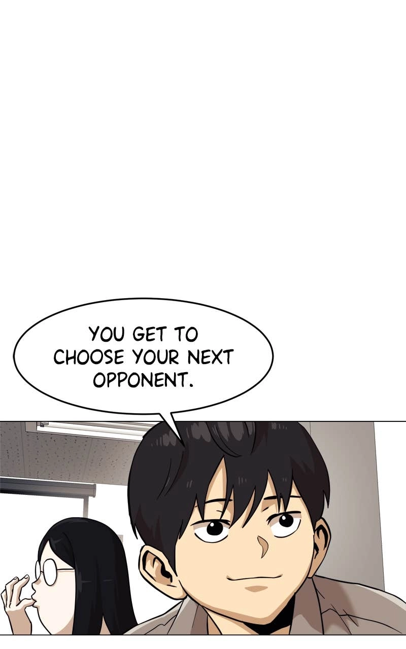 Double Click Chapter 151 - Page 6