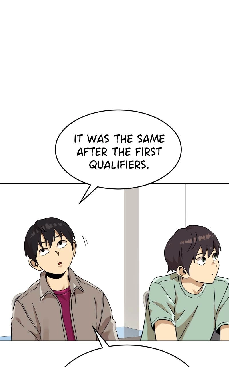 Double Click Chapter 151 - Page 7