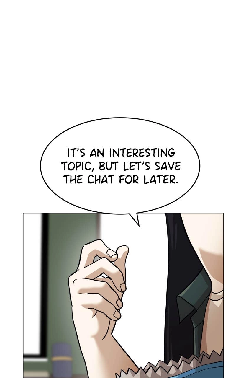 Double Click Chapter 151 - Page 14
