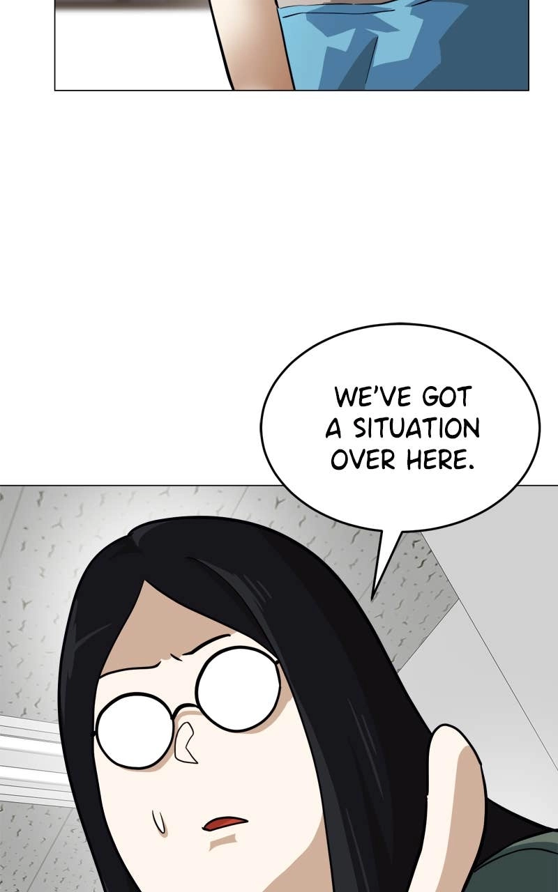 Double Click Chapter 151 - Page 15